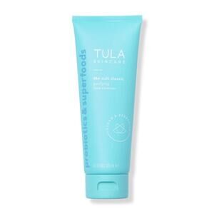 💥NEW TULA Cult Classic Purifying Facial Cleanser